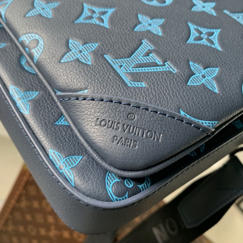 Mens LV Briefcases